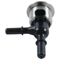 Fuel Injector 1J508-97644 for Kubota SVL95 SVL97-2 M7-151 M7-152 Engine V3800