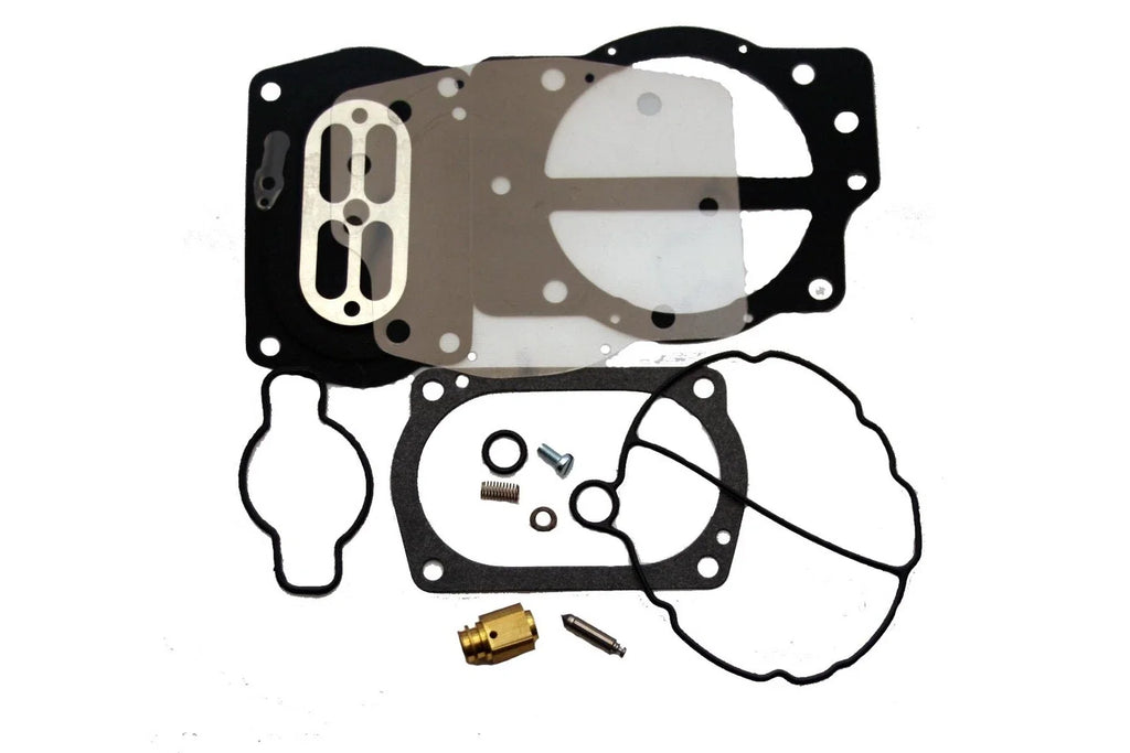 Carburetor Rebuild Kit for Kawasaki 1100 STX (1998–1999)