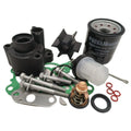Yamaha 4-Str 80HP 90HP F80A F100A Outboard Maintenance Kit 67F-W0078 67F-12411