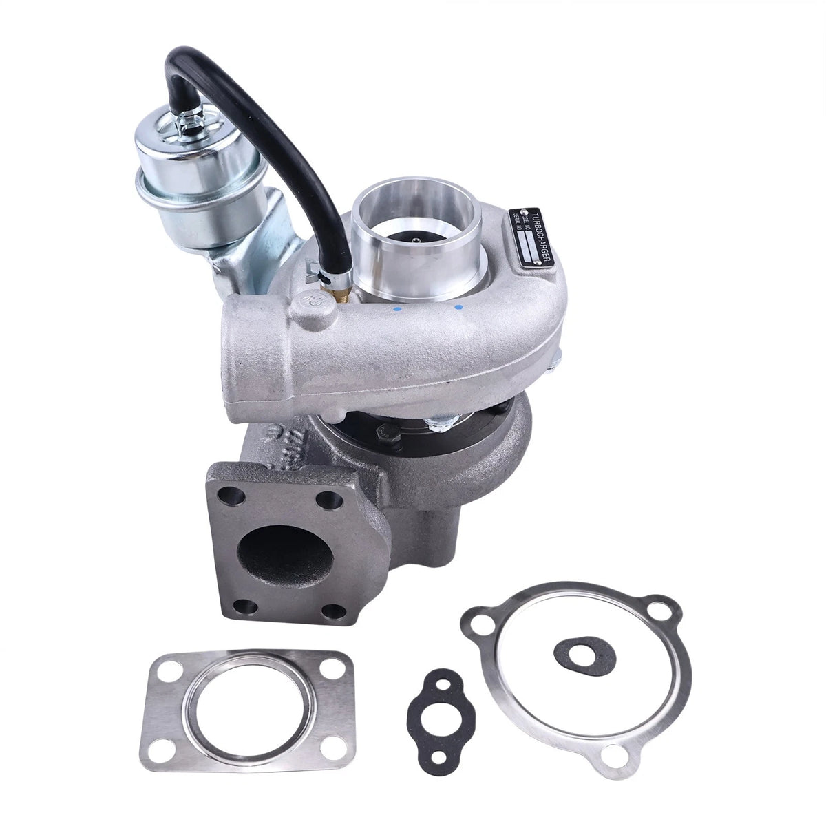 Turbo GT2052S Turbocharger 2674A371 2674A093 for Perkins Engine T4.40 1004-40T