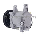RD451-93900 for Kubota B2650HSDC L3240HSTC-3 L3540HSTC L3540HSTC-3 Compressor