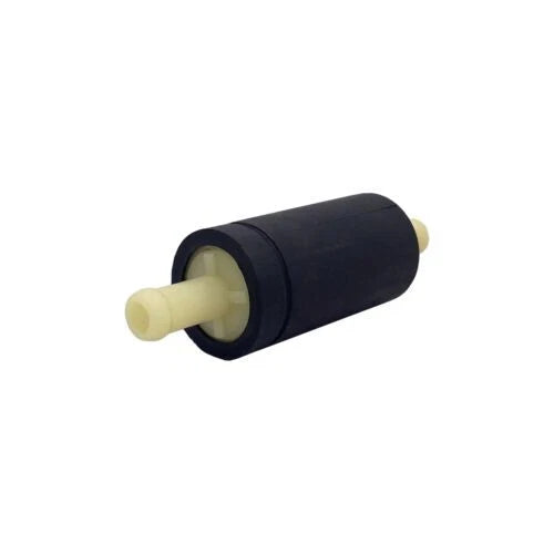 In-Line Fuel Filter/Strainer for Yamaha F30 F50 F60 F75 F90 (1990–2023) 6C5-24251-00-00