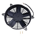 12V Condenser Fan 180-5928 320-0440 for Caterpillar 3034 C3.8 D3G D4K D5G 910K