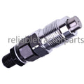 19667-53000 Fuel Injector for Kubota G3200 G4200 G5500S G6200H Z430 Z400 D600