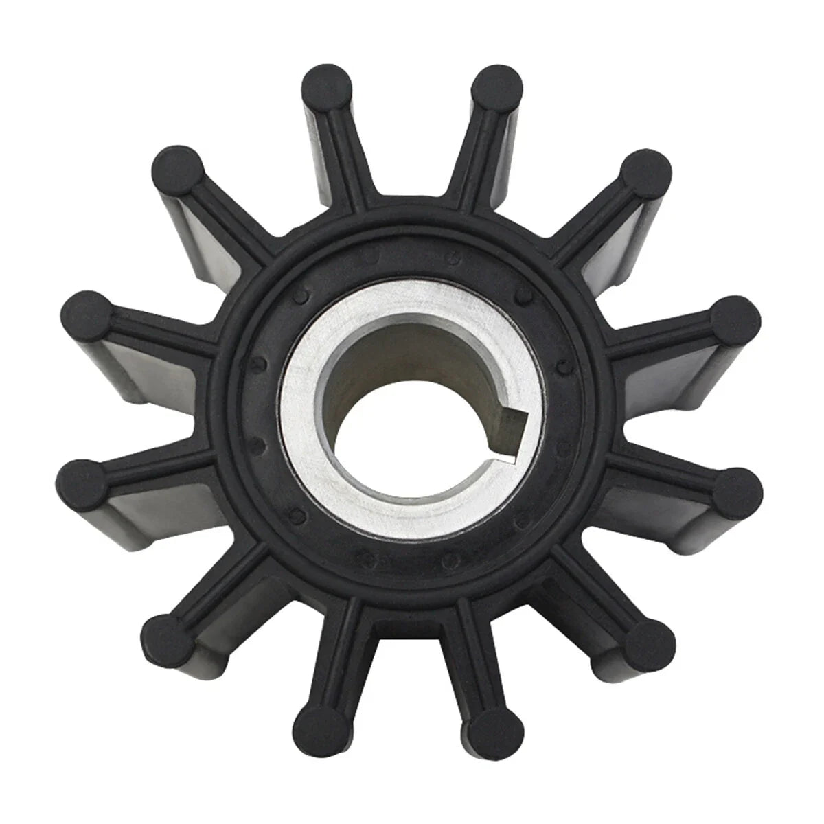Flexible Impeller for Chris Craft 327F 427 Marine Engine (16.80-90131)