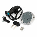 Ignition Switch & Fuel Gas Cap Lock Set for Yamaha YZF R3 R25 (2015–2019)