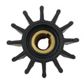 Flexible Raw Water Pump Impeller for Caterpillar 3208, 3116, 3126
