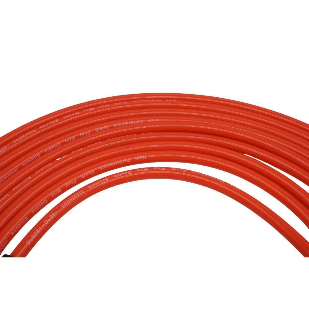 Ignition Spark Plug Wire Set for Volvo Penta V8 5.0L (3888328)