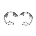 Trim Ring Clip for Mercruiser Alpha Gen 2 Sterndrive (N/A)