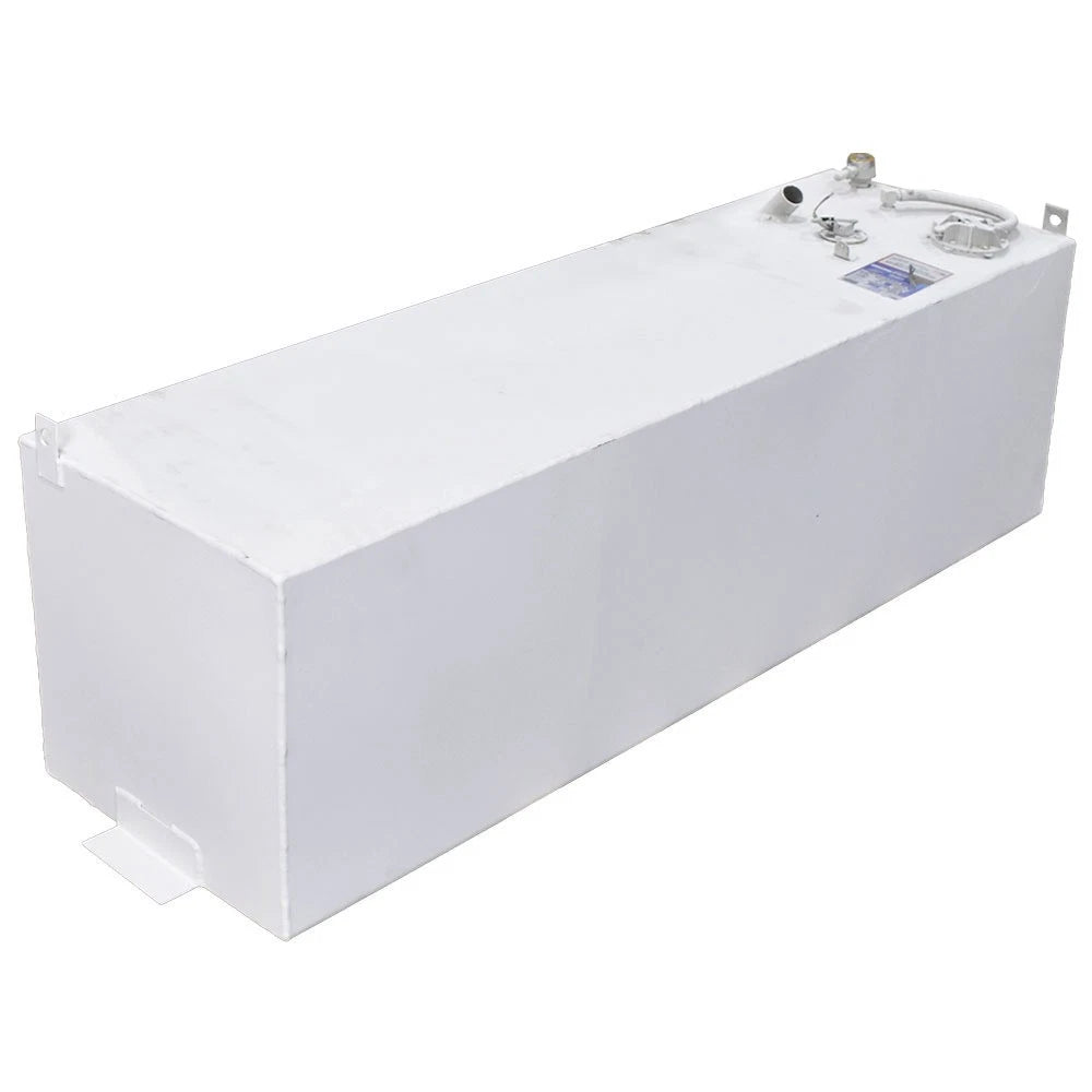 Blue Wave Boat Gas Fuel Tank 301410 - 75 Gallon Aluminum