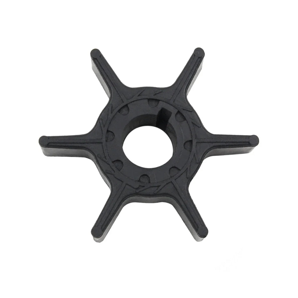 Water Pump Impeller Kit for Yamaha 4 Str 15 20 HP Outboard (F15C, F20) 6AH-W0078-00