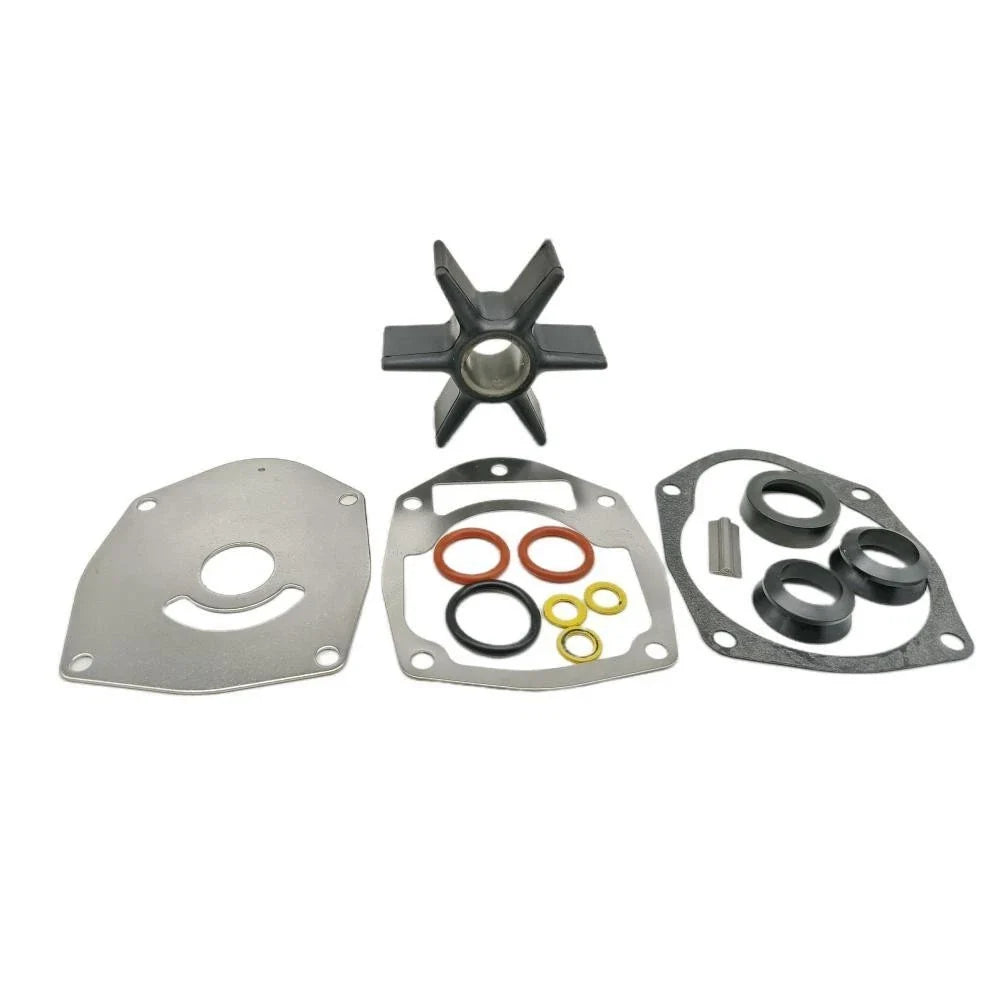 Maintenance Kit for Mercury Outboard 75HP-115HP 2.1L EFI 4-Stroke (8M0097855)