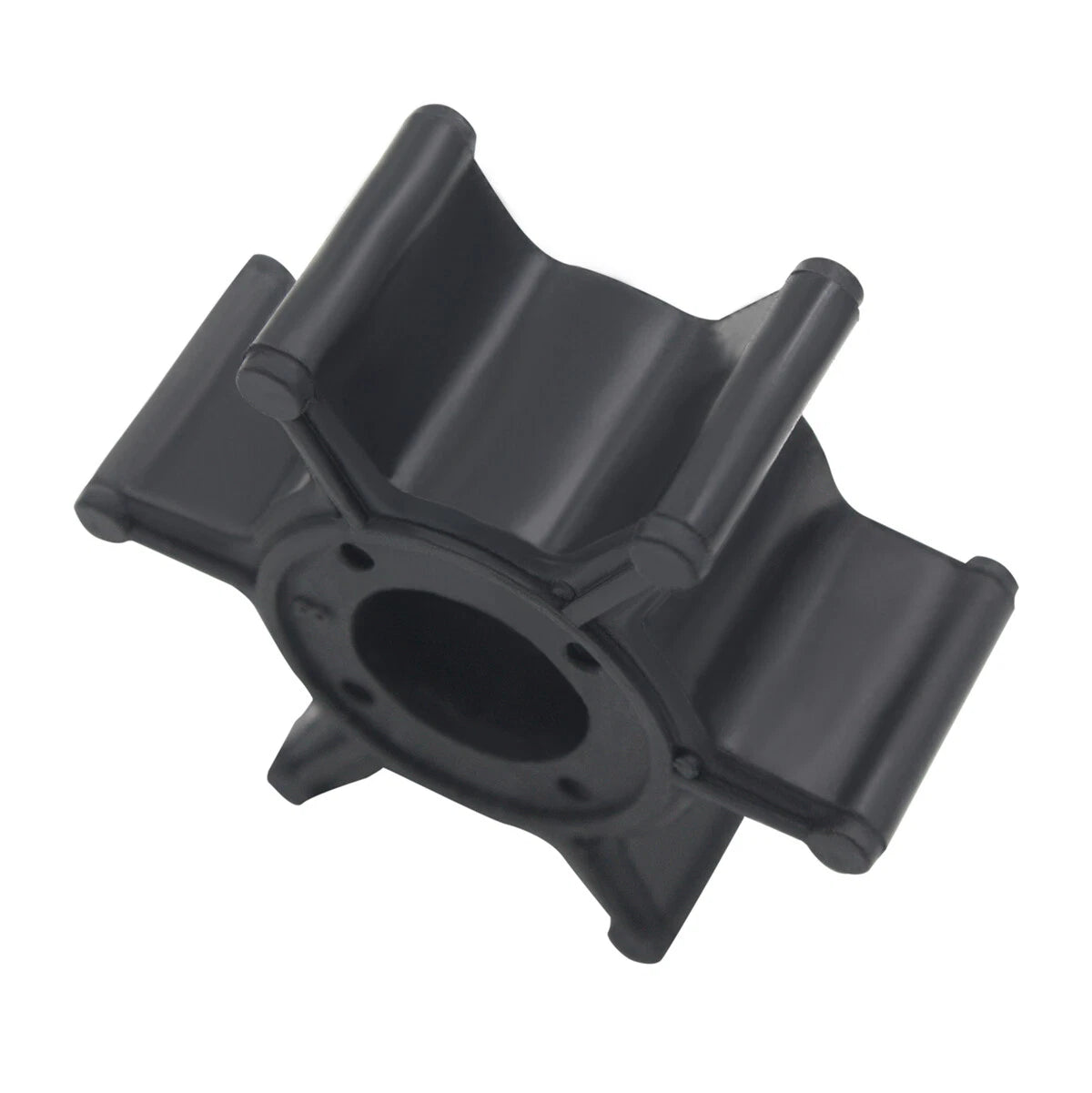 Boat Marine Water Pump Impeller for Yamaha 4 Stroke 2.5HP 2 Stroke 3HP Outboard