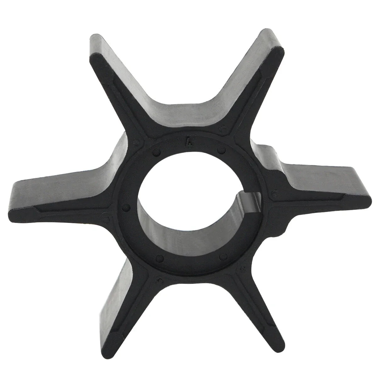 Water Pump Impeller for Suzuki DT 50 60 75 85 (Outboard) (17461-95300, 17461-95302)