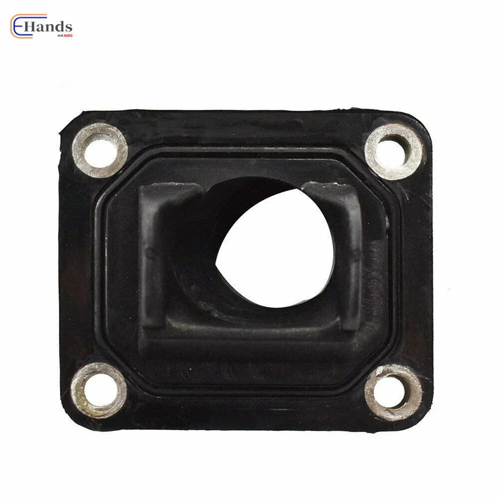 Carburetor Intake Manifold Joint Boot for Yamaha YZ80 (1993–2001), YZ85 (2002–2017)