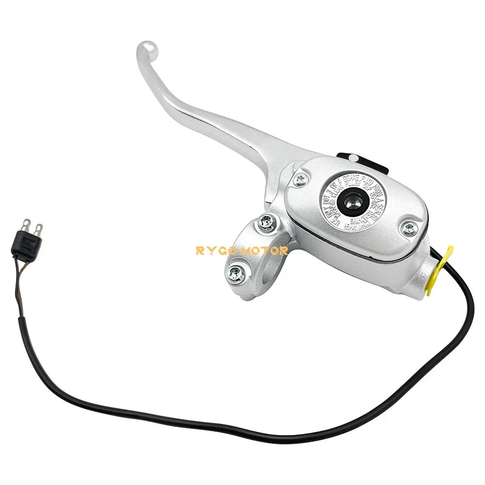 Front Brake Master Cylinder Assy 1502-765 for Arctic Cat ATV 400 (2004)