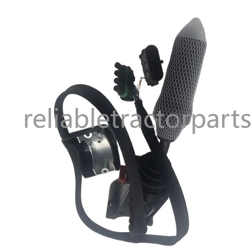 Tata Wheel Loader 4WG160 Range Selector Joystick 0501210702 AT176801