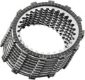 HardDrive Premium Clutch Kit XL 1984-1990 Fits Harley Sportster 883 & 1200
