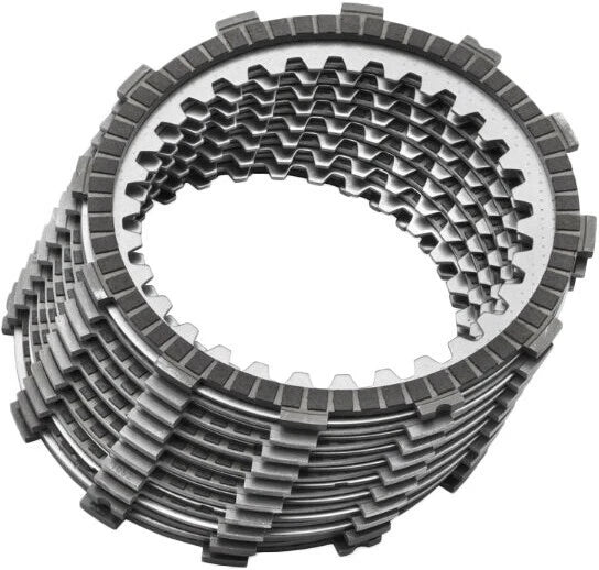 HardDrive Premium Clutch Kit XL 1984-1990 Fits Harley Sportster 883 & 1200