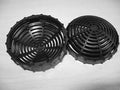 2pcs Ranger Boats Livewell Aerator Intake Screens Pump 7100118 77125