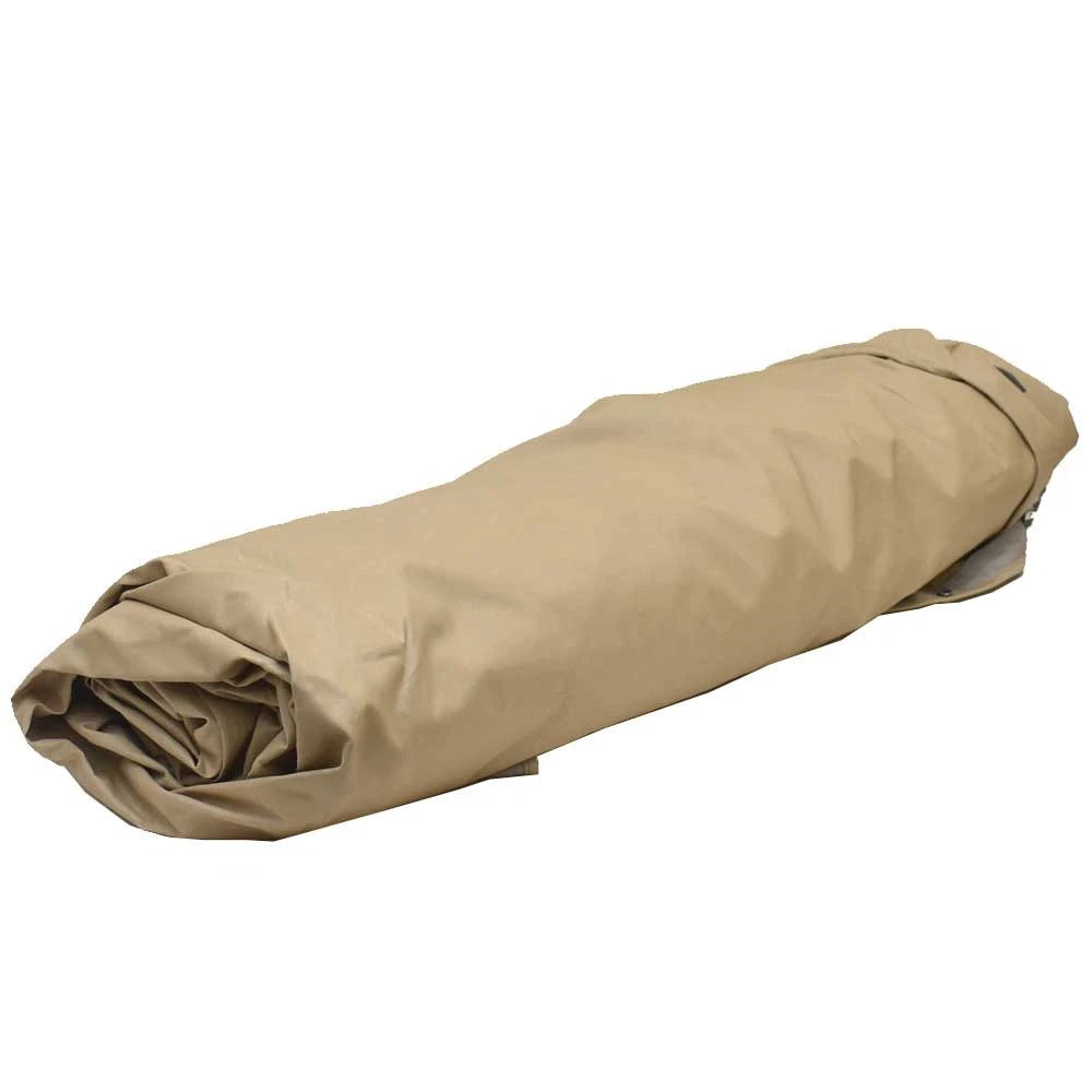 Lowe Boat Playpen Cover 2320715 - SS 210 Tan Taylor Made 122225561