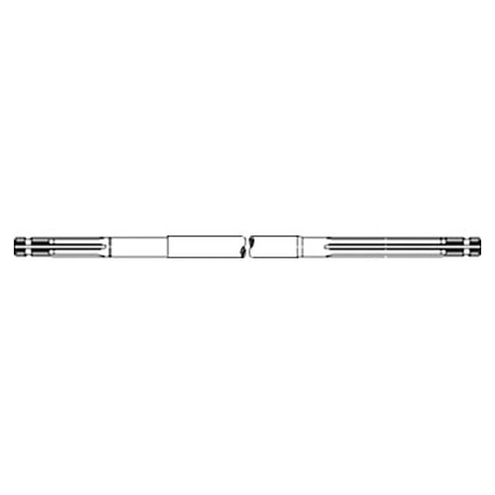 Shaft 388771A1 Fits Case IH 2344 2366 2377 2388 2577 2588