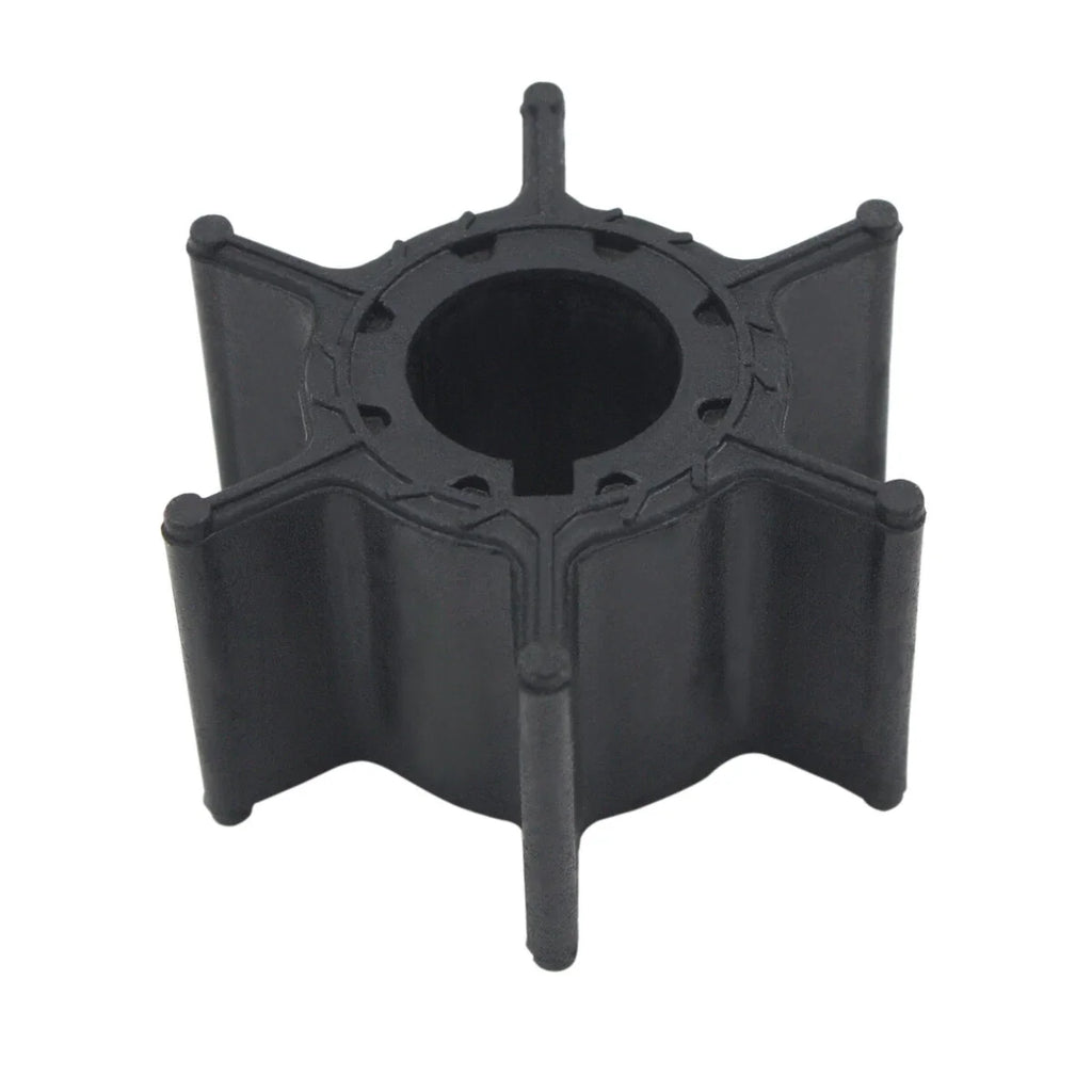 Water Pump Impeller for Yamaha Outboard 9.9 15 HP 2-Stroke (9.9D 15D)
