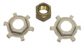 Propeller Nut for Mercury Mariner 135-200 HP Verado (2000–2023)