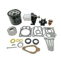 Outboard Maintenance Service Kit for Mercury Mariner 20HP 30HP (8M0120839)