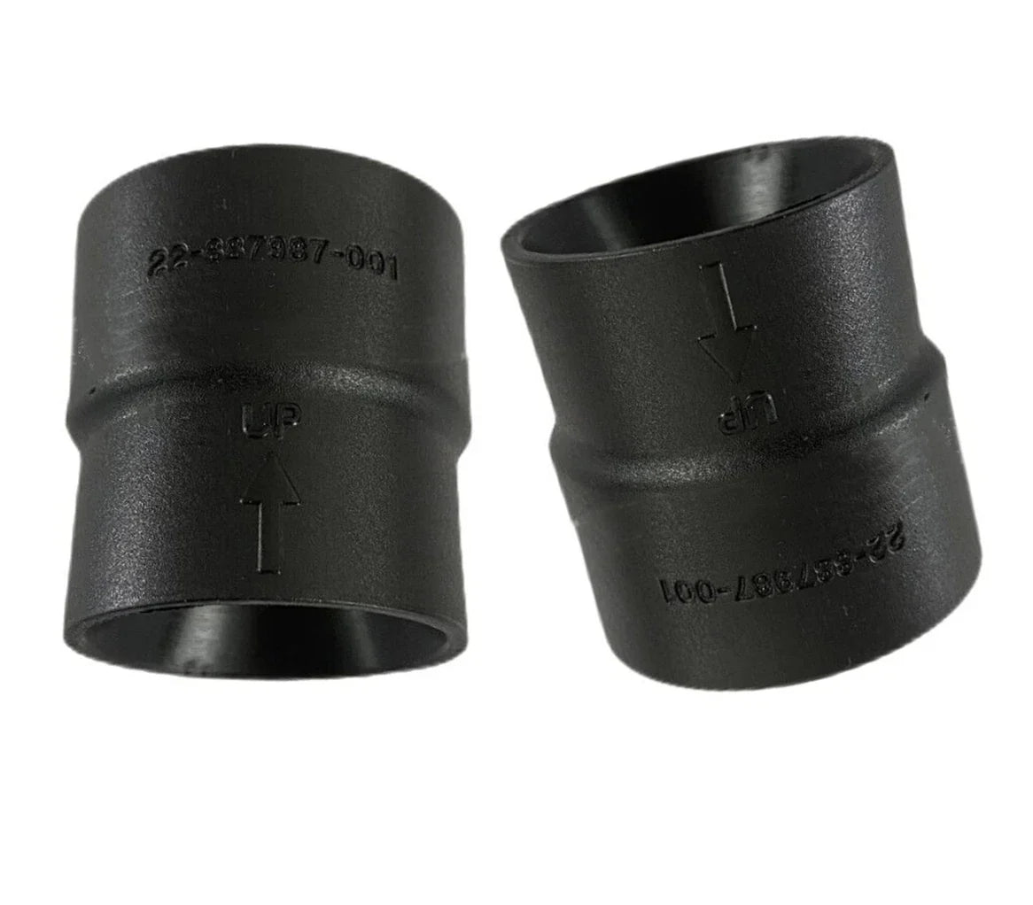 2X Water Pump Coupling for Mercury 135-300 (22-887987A 1)