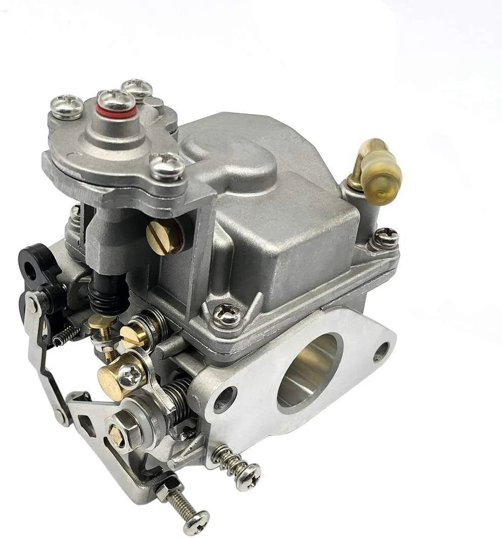 Outboard Carburetor for Mercury 8HP 9.9HP 4-Stroke 3303-895110T11 3303-8M0104462