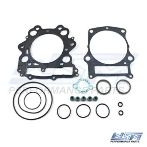 WSM Top End Gasket Kit for Yamaha Grizzly/Raptor/Rhino (2001–2008) 29-526