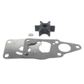 Water Pump Impeller Repair Kit for Suzuki 4 5 6 HP (1990–2023) 17400-986L2 5034323