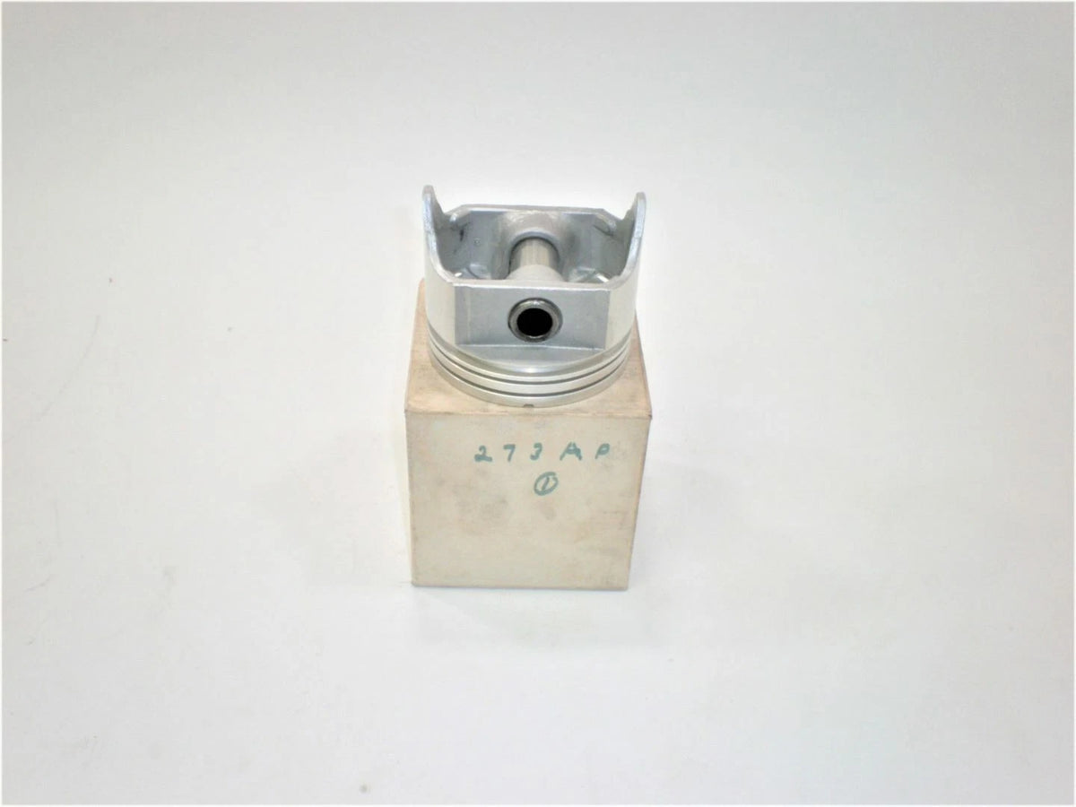 Federal Mogul Sealed Power 273AP Marine Engine Cast Piston FOR FORD MOTORS