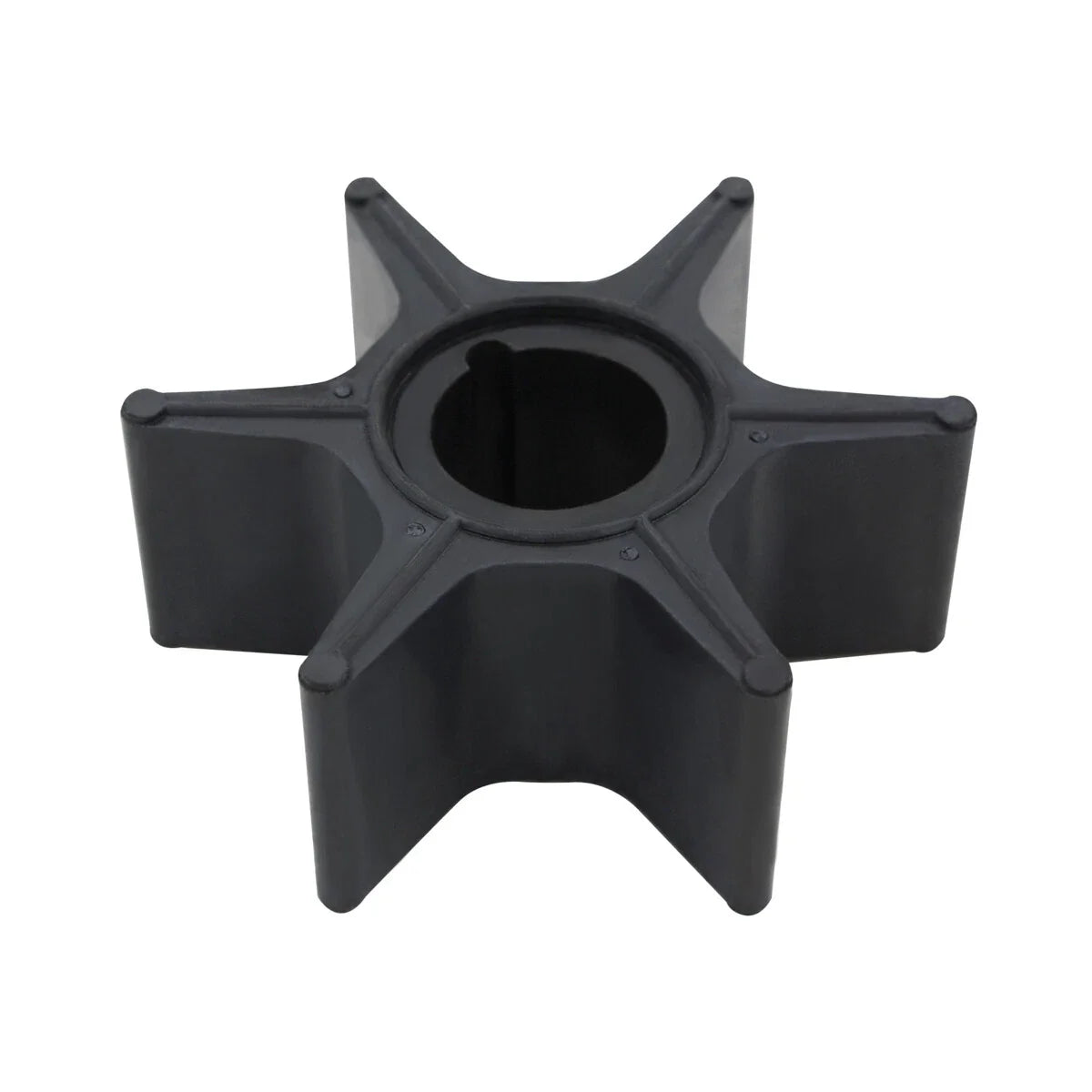Water Pump Impeller for Tohatsu Nissan 45-70 HP Outboard (353-65021-0)