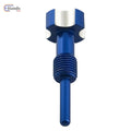 Mikuni VM22 Carburetor Idle Speed Adjustment Screw for Yamaha YBR 125 (2005–2023)