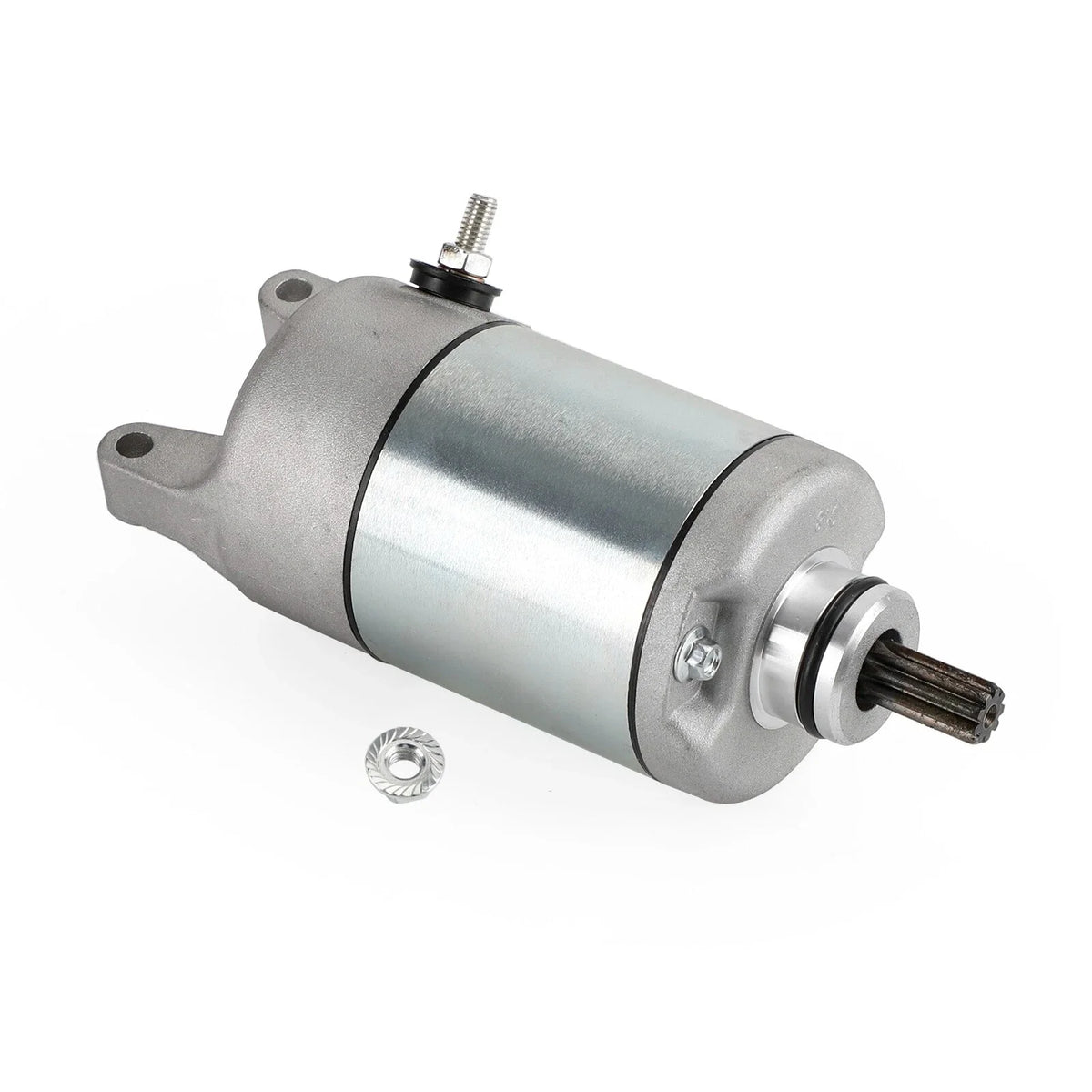 Starter Motor for Arctic Cat 650 V-2 4x4 FIS (2004–2006) 3201-189 T9