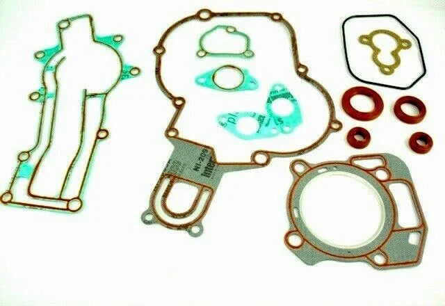 Gasket Set for Yamaha F4-F6 (6BX-WE001-00-00)