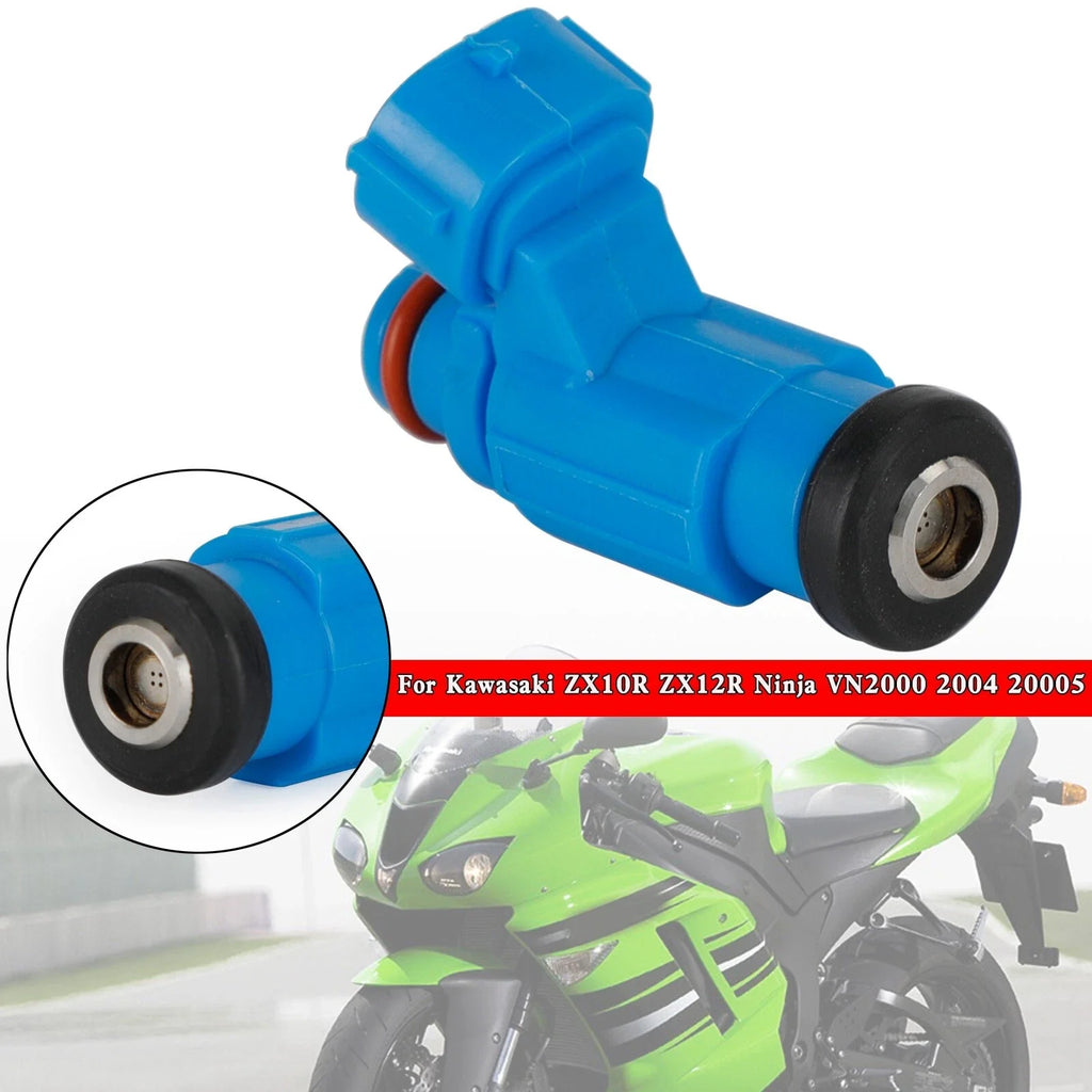 Fuel Injectors for Kawasaki STX 12F (2003–2007), STX 15F (2004–2016+) 49033-3707