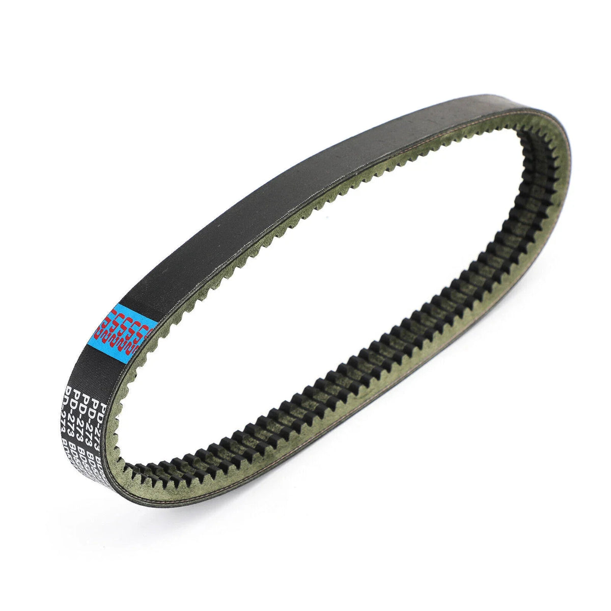 Drive Belt BD522187 for JDM Aloes Roxsy Bellier Docker Truck (T9)