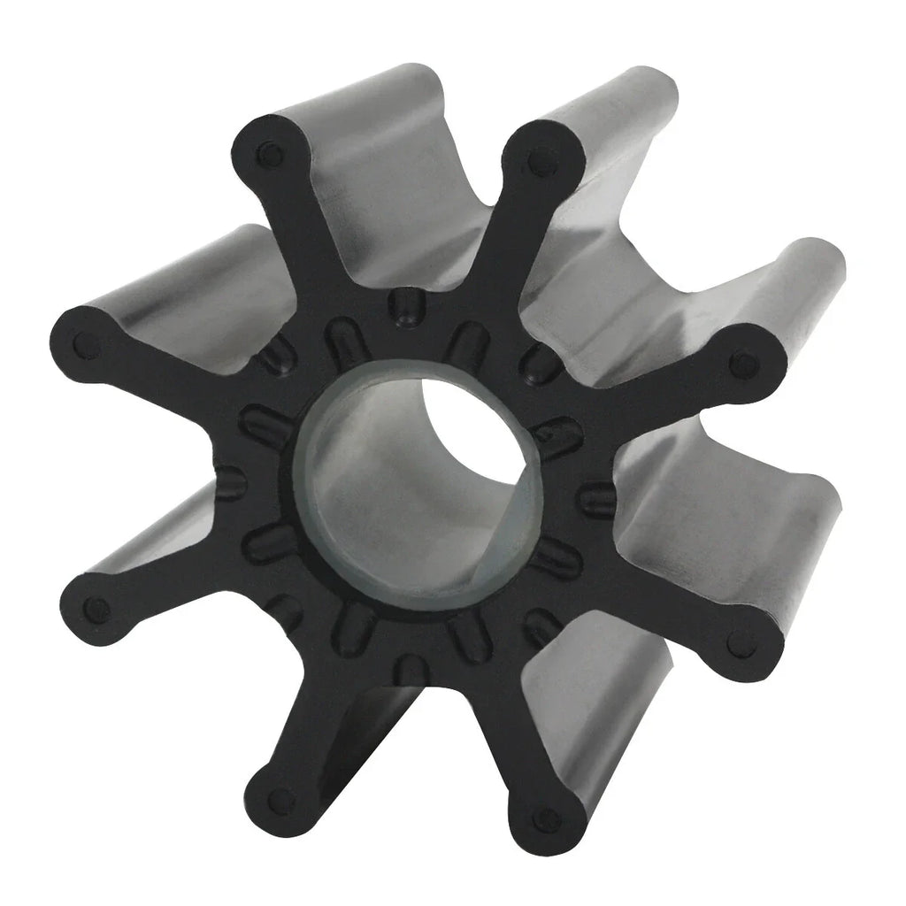 Raw Water Pump Impeller Kit for Mercury Mercruiser Bravo (46-807151A14, 47-59362T1)