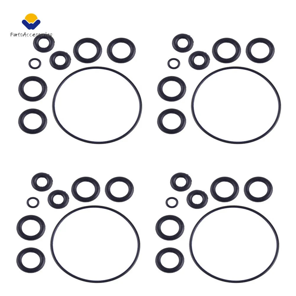 Carburetor Rebuild Float Kit for Honda CB500K CB500 Four (1971–1973)