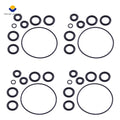 Carburetor Rebuild Float Kit for Honda CB500K CB500 Four (1971–1973)