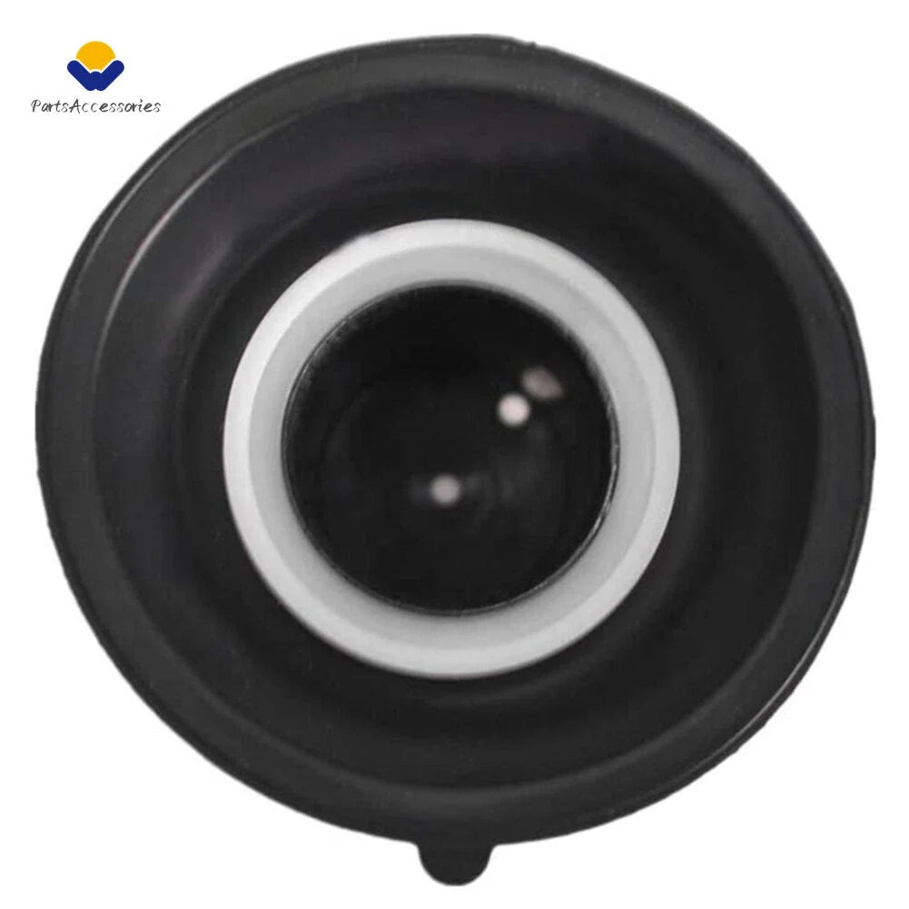 Carburetor Slide Piston Rubber Diaphragm for Honda Foreman 450 (2005–2014)