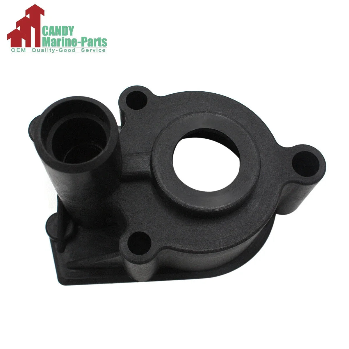 Water Pump Kit for Mercruiser Mercury Mariner (1973–1990) 46-96148A8