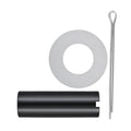 17-8M0073409 Lower Steering Pin for MerCruiser Alpha One Gen II & Bravo Drives