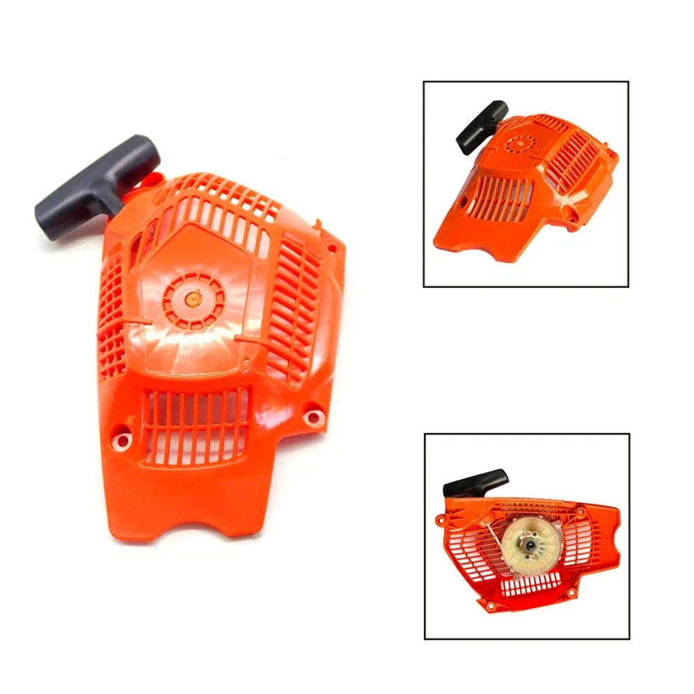 Recoil Pull Starter for Husqvarna 555 560 560XP 562XP (2015–2023)