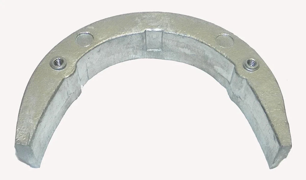 Tecnoseal Gear Case Anode for OMC Cobra (450-00923)