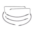 Trim Ram Cylinder Hose Kit for Mercury MerCruiser (32-864960)
