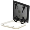 Carver Boat Ventilation Hatch 7400133 - 17 3/8 X 15 1/2 Inch (PORT)